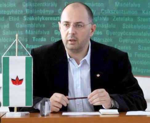UDMR nu intră la Guvernare